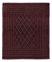キリム アフガン 絨毯 185x157cm – product image