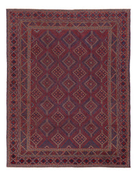 キリム アフガン 絨毯 207x155cm – product image
