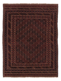 キリム アフガン 絨毯 193x150cm – product image