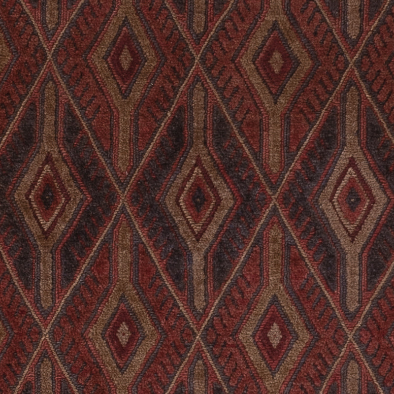 キリム アフガン 絨毯 194x150cm