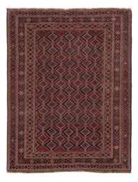 キリム アフガン 絨毯 198x150cm – product image