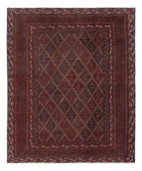 キリム アフガン 絨毯 187x157cm – product image