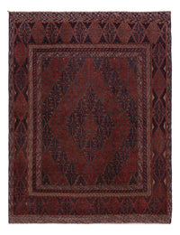 キリム アフガン 絨毯 204x155cm – product image