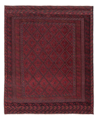 キリム アフガン 絨毯 185x153cm – product image