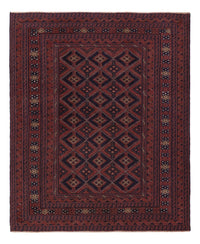 キリム アフガン 絨毯 189x156cm – product image