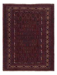 キリム アフガン 絨毯 184x148cm – product image