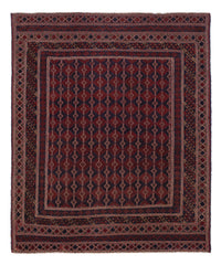 キリム アフガン 絨毯 190x160cm – product image