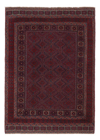 キリム アフガン 絨毯 190x143cm – product image