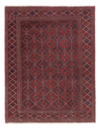 キリム アフガン 絨毯 175x141cm – product image