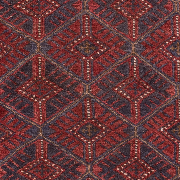 キリム アフガン 絨毯 175x141cm