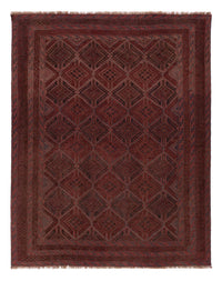 キリム アフガン 絨毯 187x150cm – product image