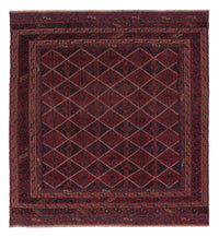 キリム アフガン 絨毯 176x167cm – product image