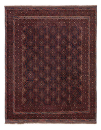 キリム アフガン 絨毯 195x155cm – product image
