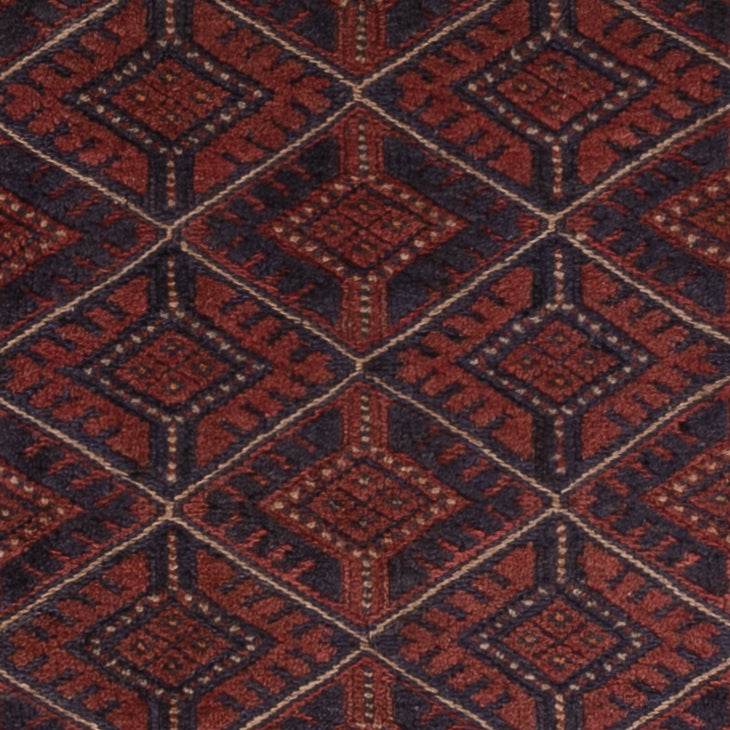 キリム アフガン 絨毯 175x134cm