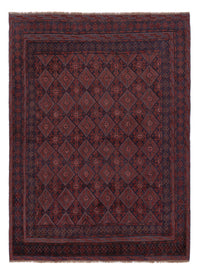 キリム アフガン 絨毯 203x152cm – product image
