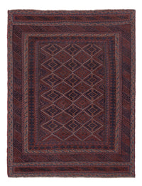 キリム アフガン 絨毯 197x155cm – product image
