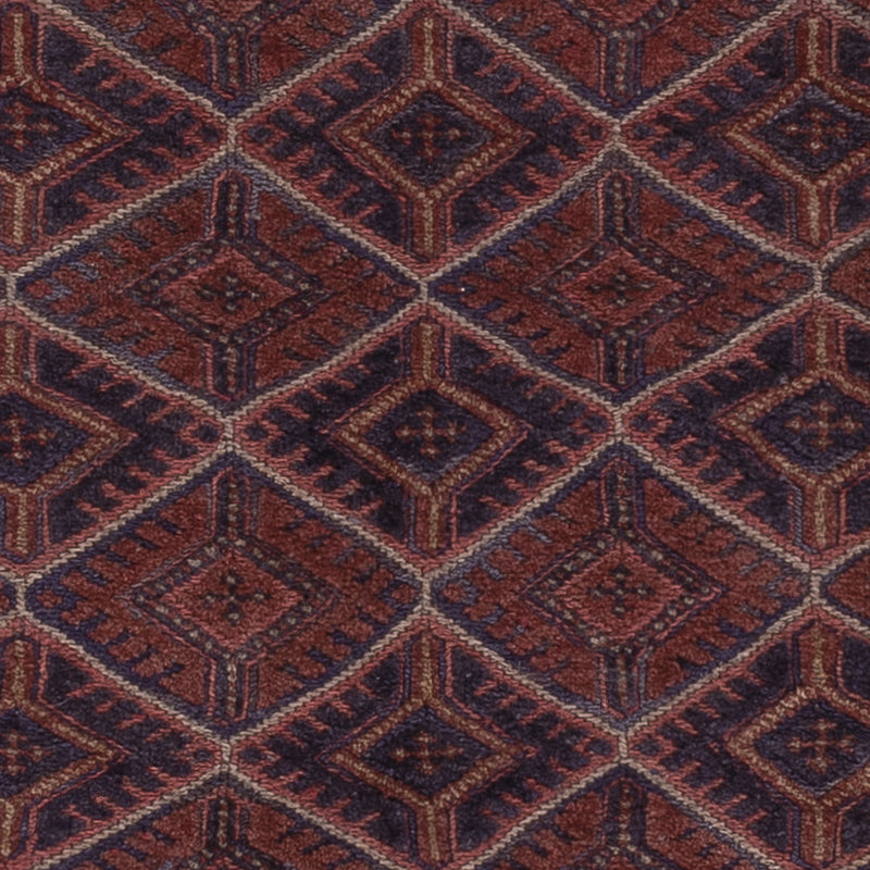 キリム アフガン 絨毯 197x155cm
