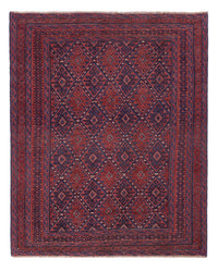 キリム アフガン 絨毯 191x145cm – product image