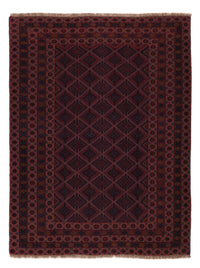 キリム アフガン 絨毯 210x162cm – product image