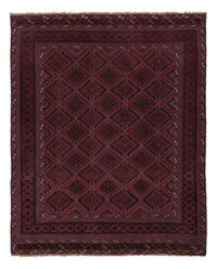 キリム アフガン 絨毯 190x159cm – product image