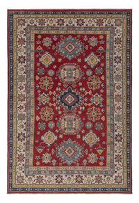 カザック 絨毯 247x166cm - オリエンタル絨毯 – product image