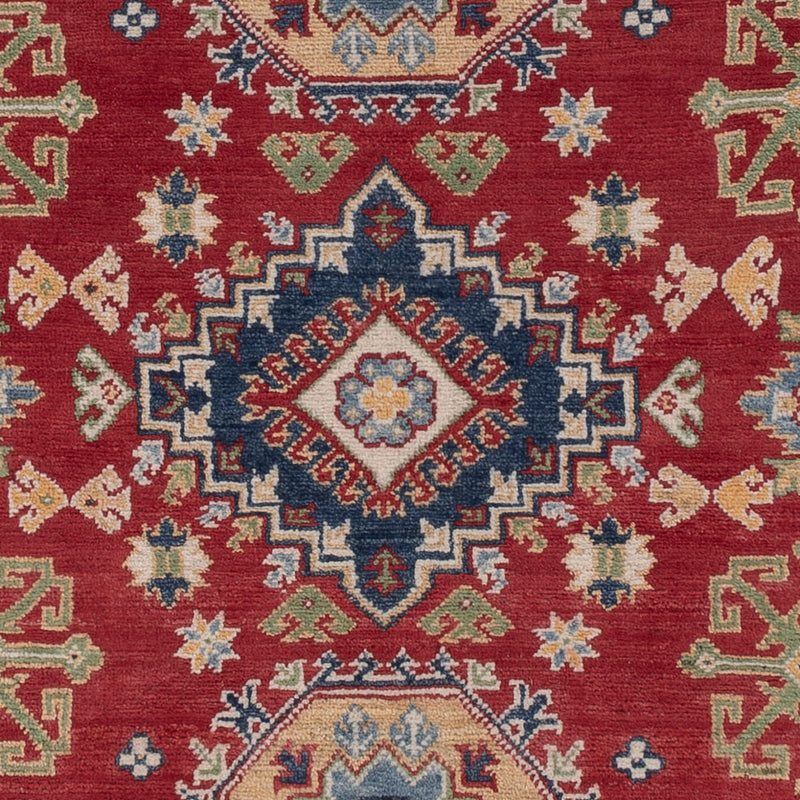 カザック 絨毯 247x166cm - オリエンタル絨毯