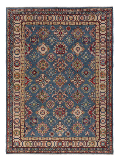 カザック 絨毯 175x234cm - オリエンタル絨毯