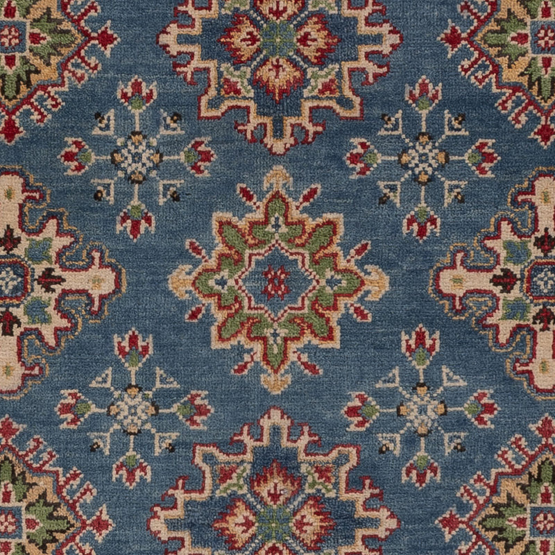 カザック 絨毯 234x175cm - オリエンタル絨毯