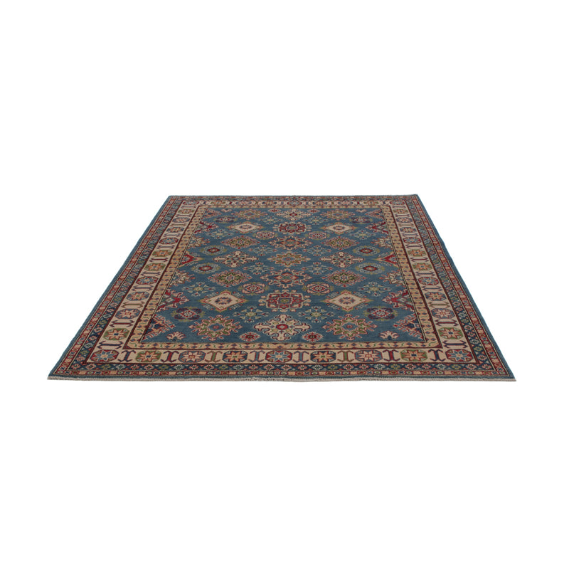 カザック 絨毯 234x175cm - オリエンタル絨毯