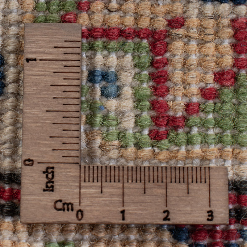 カザック 絨毯 234x175cm - オリエンタル絨毯