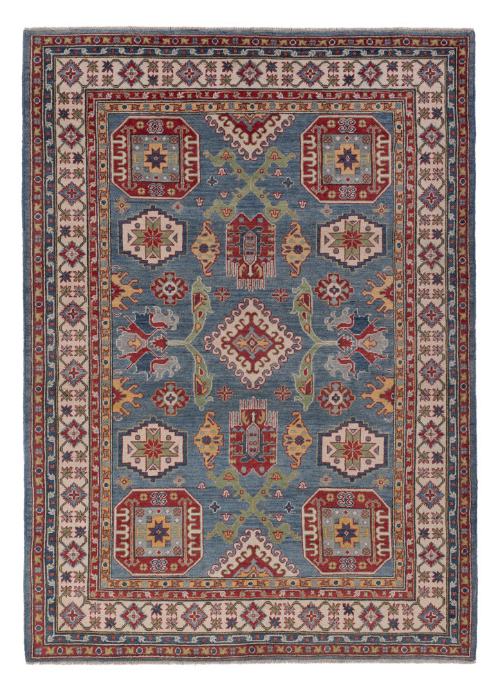 カザック 絨毯 247x175cm - オリエンタル絨毯