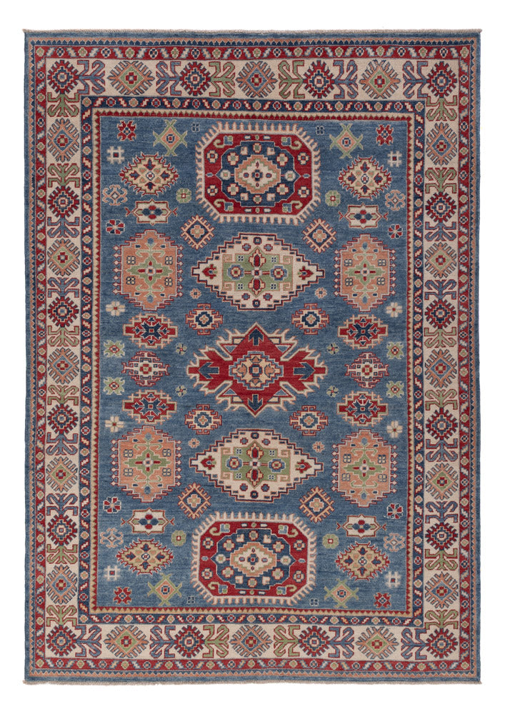 カザック 絨毯 237x169cm - オリエンタル絨毯