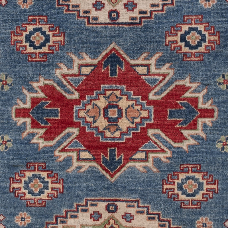 カザック 絨毯 237x169cm - オリエンタル絨毯