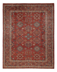 カザック 絨毯 241x188cm - オリエンタル絨毯 – product image