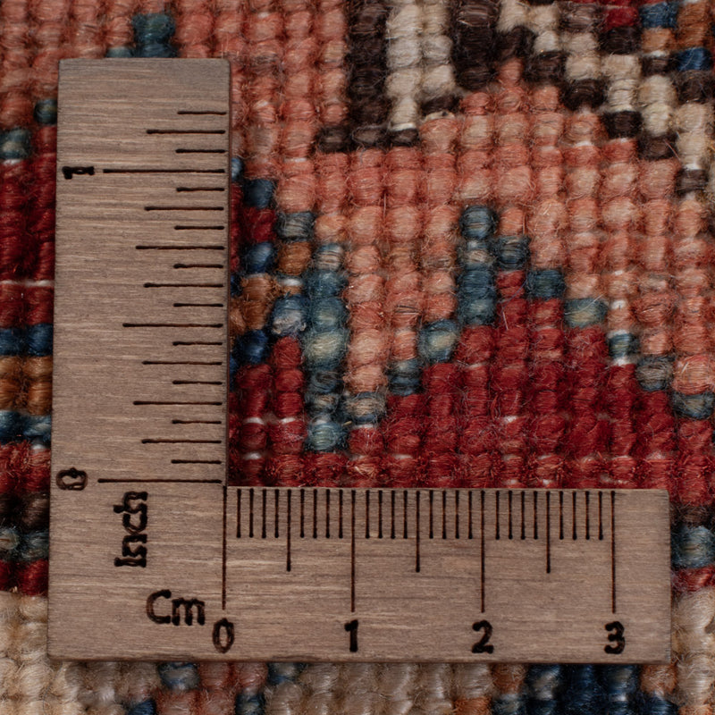 カザック 絨毯 241x188cm - オリエンタル絨毯