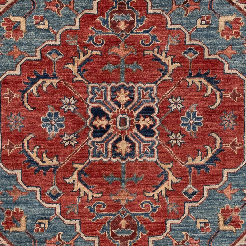 カザック 絨毯 249x183cm - オリエンタル絨毯