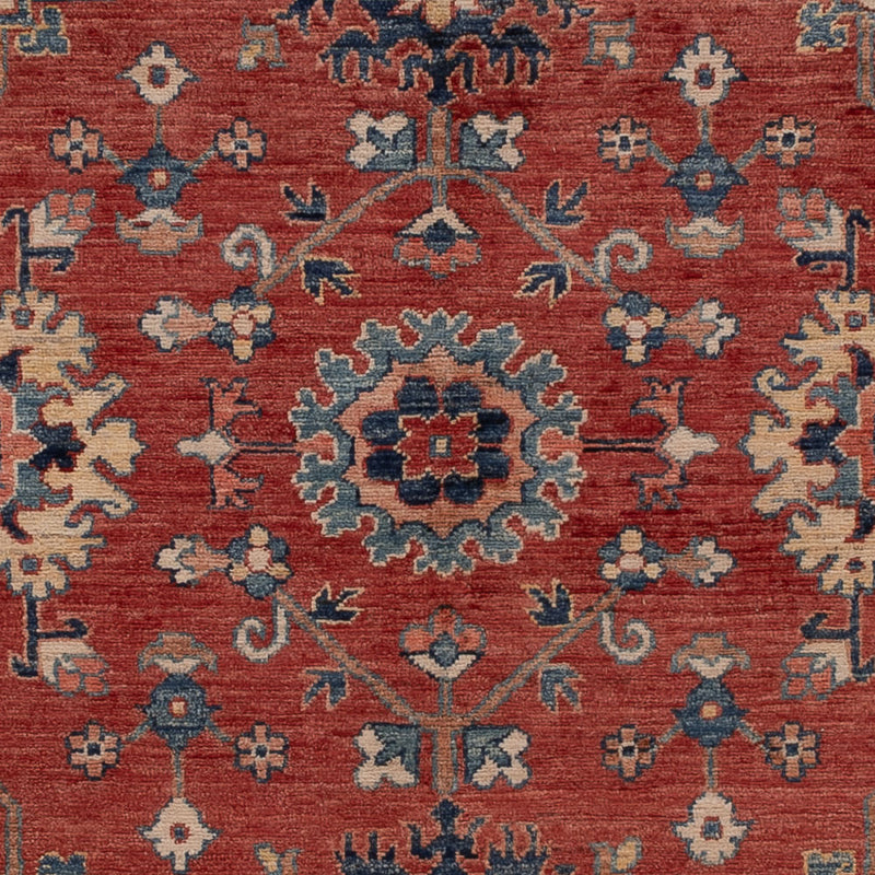 カザック 絨毯 245x181cm - オリエンタル絨毯