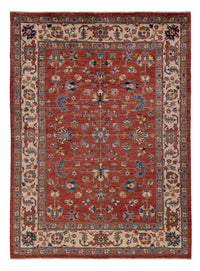 カザック 絨毯 257x192cm - オリエンタル絨毯 – product image