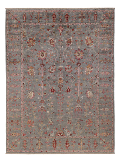 アリアナ 絨毯 171x231cm - オリエンタル絨毯
