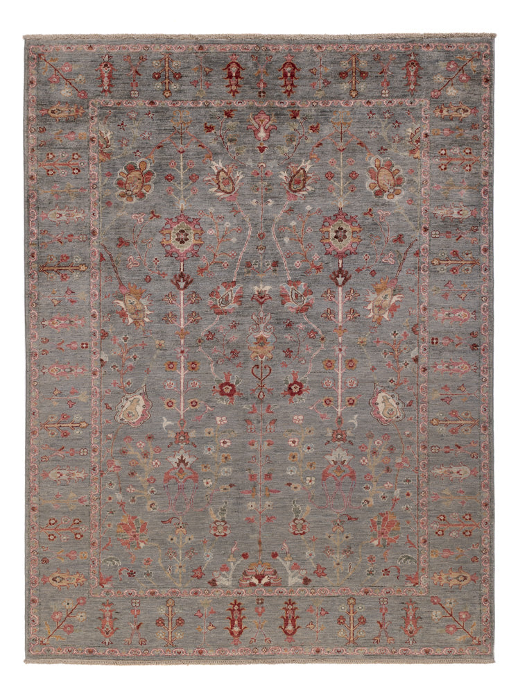 アリアナ 絨毯 231x171cm - オリエンタル絨毯