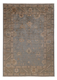 ウシャク 絨毯 239x172cm - オリエンタル絨毯 – product image