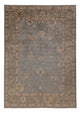 ウシャク 絨毯 239x172cm - オリエンタル絨毯