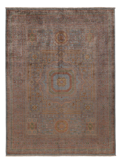 アリアナ 絨毯 171x230cm - オリエンタル絨毯