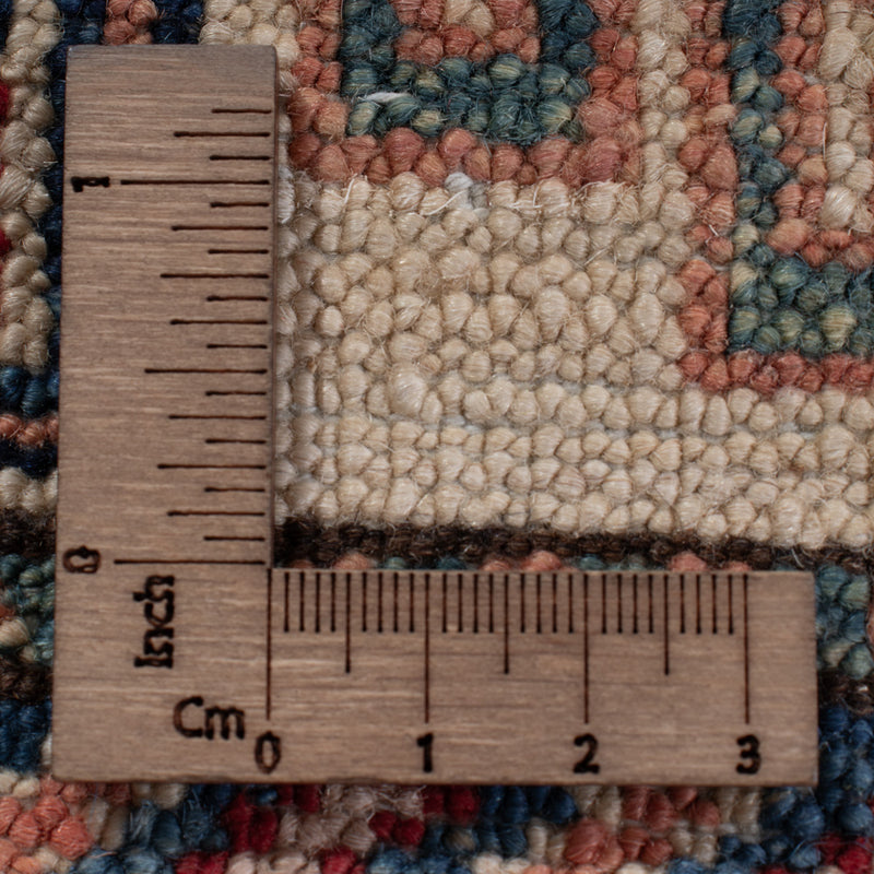 カザック 絨毯 244x170cm - オリエンタル絨毯
