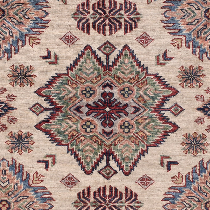 カザック 絨毯 247x171cm - オリエンタル絨毯