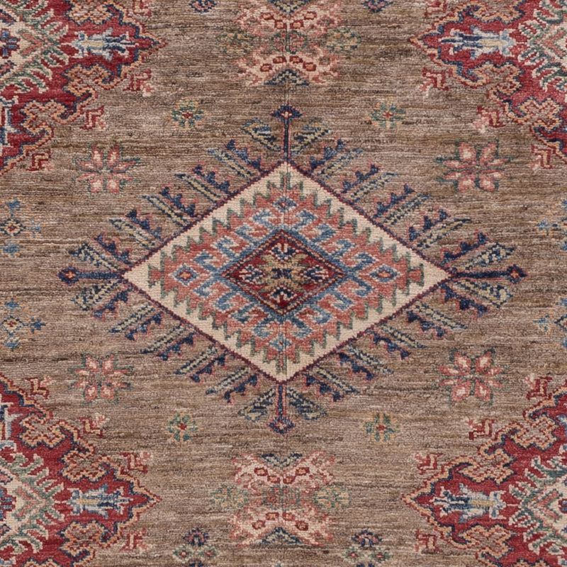 カザック 絨毯 248x171cm - オリエンタル絨毯