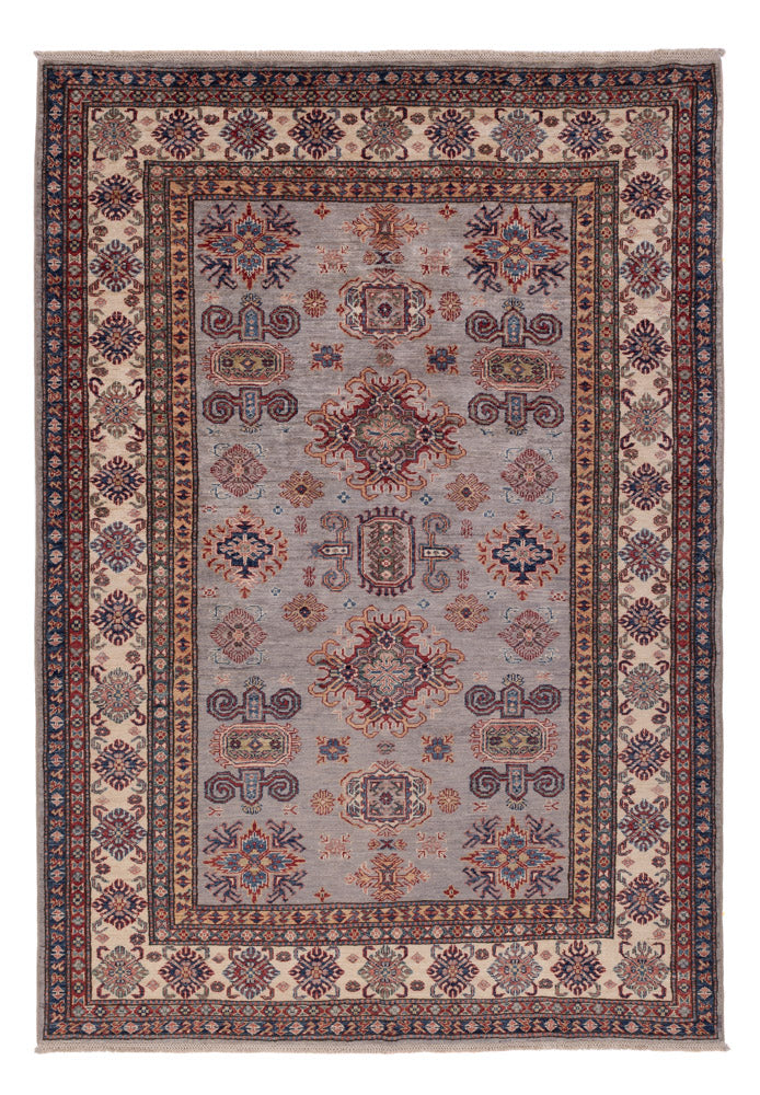 カザック 絨毯 246x172cm - オリエンタル絨毯