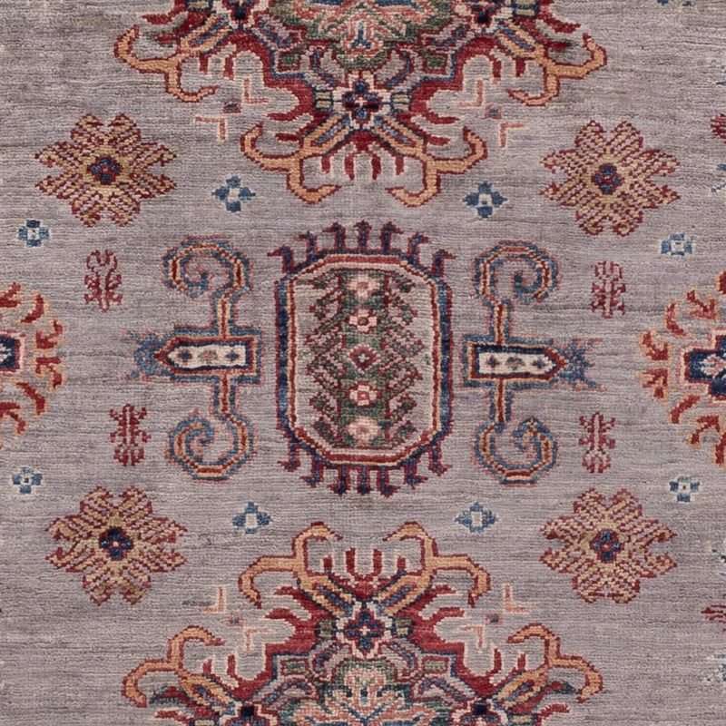 カザック 絨毯 246x172cm - オリエンタル絨毯