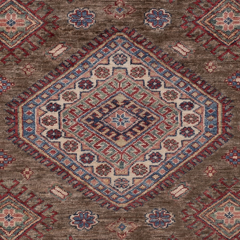 カザック 絨毯 242x167cm - オリエンタル絨毯
