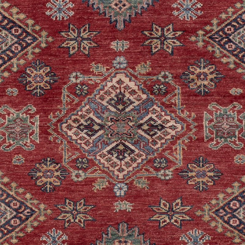 カザック 絨毯 243x167cm - オリエンタル絨毯